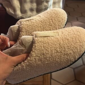 Bombas Slippers